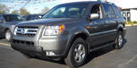 2006 Honda Pilot