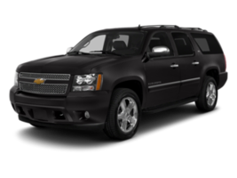 2014 Chevrolet Suburban 1500