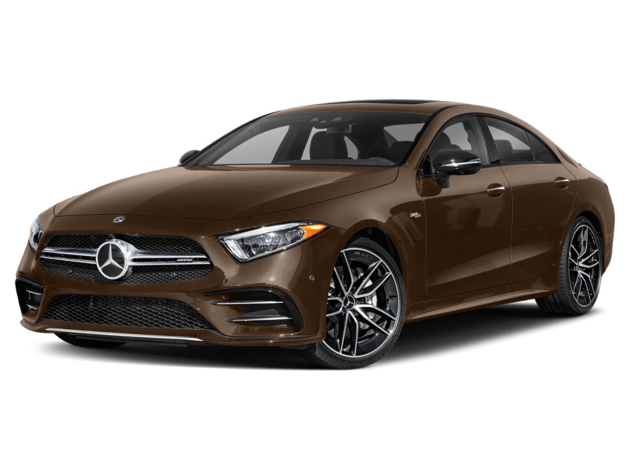 2019 Mercedes-Benz CLS53 AMG