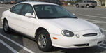 1999 Ford Taurus