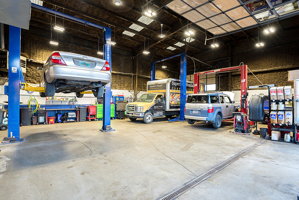 I70 Auto Service Kansas City, MO 64128 Auto Repair