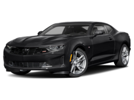 2019 Chevrolet Camaro