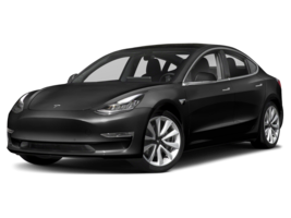 2018 Tesla 3