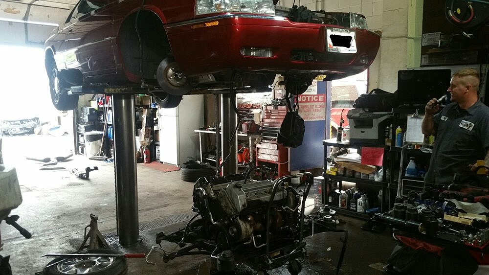 Vince's Auto Repair & Sales Baltimore, MD 21205 Auto Repair