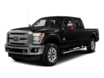 2016 Ford F-250 Super Duty
