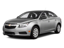 2012 Chevrolet Cruze