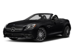 2017 Mercedes-Benz SLC43 AMG