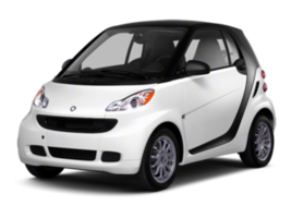 2012 Smart Fortwo