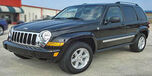 2006 Jeep Liberty