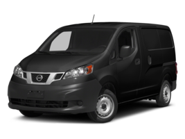 2017 Nissan NV200