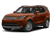 2018 Land Rover Discovery