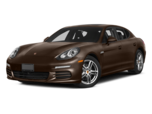 2015 Porsche Panamera