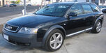2005 Audi Allroad Quattro