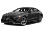 2020 Mercedes-Benz AMG GT 53