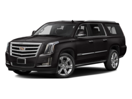 2016 Cadillac Escalade ESV