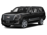 2019 Cadillac Escalade ESV