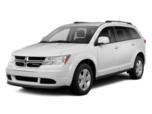 2011 Dodge Journey