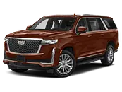 2022 Cadillac Escalade ESV