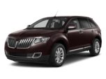 2015 Lincoln MKX