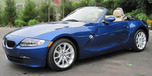 2006 BMW Z4
