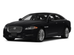 2014 Jaguar XJR