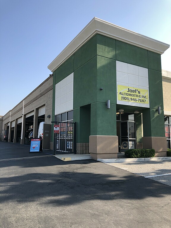 Joel's Automotive Repair Montclair, CA 91763 Auto Repair
