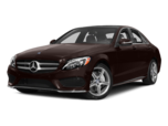 2015 Mercedes-Benz C400