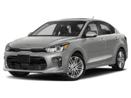 2018 Kia Rio