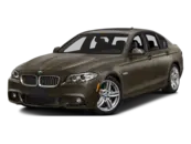 BMW 535d xDrive