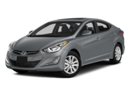 2014 Hyundai Elantra