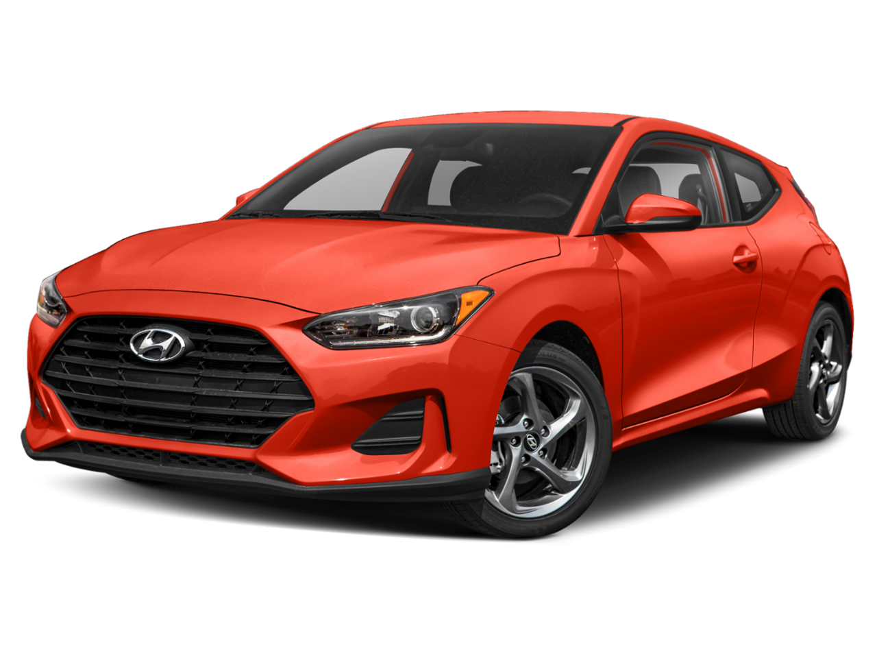 2021 Hyundai Veloster