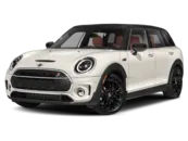 Mini Cooper Clubman