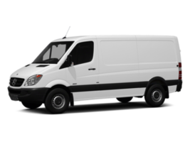 2013 Mercedes-Benz Sprinter 2500