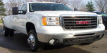 2007 GMC Sierra 3500 HD