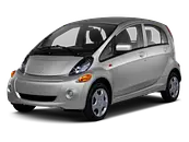 2012 Mitsubishi i-MiEV