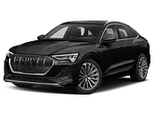 2021 Audi e-tron Sportback