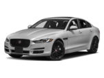 2018 Jaguar XE