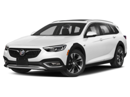 2018 Buick Regal TourX