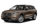 2022 Lincoln Corsair