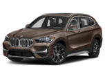 2020 BMW X1
