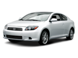2008 Scion tC