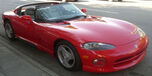 1992 Dodge Viper