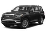 2020 INFINITI QX80