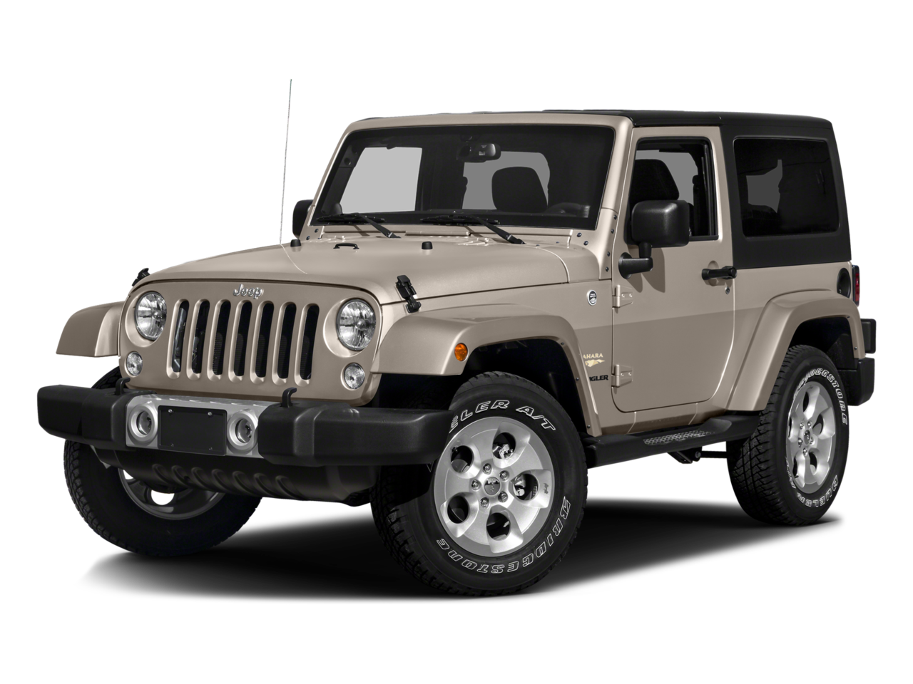 2016 Jeep Wrangler Repair: Service and Maintenance Cost