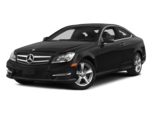 2015 Mercedes-Benz C250