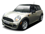 2009 Mini Cooper