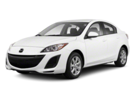 2011 Mazda 3