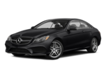 2015 Mercedes-Benz E550