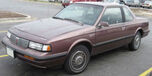 1990 Oldsmobile Cutlass Ciera