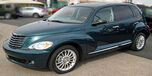 2007 Chrysler PT Cruiser